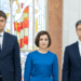 Promo-LEX a depistat 19 cazuri de abuz de resurse administrative înainte de turul doi, toate în favoarea candidaților PAS: Au fost implicați Dorin Recean, Maia Sandu și Andrei Spînu | VIDEO