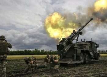 МИД Венгрии: Нужно прекратить огонь на Украине без каких-либо условий