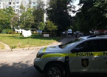 Omor într-un restaurant din sectorul Botanica al Capitalei: Autorul faptei riscă până la 15 ani de pușcărie. Ce spun martorii despre cele întâmplate | VIDEO