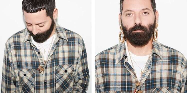 Известный дизайнер умер в 46 лет: «Мы до сих пор не можем поверить в то, что произошло»