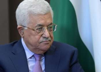 Источник опроверг сообщения об обстреле кортежа главы Палестины