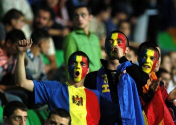 Meci crucial: Moldova – Albania se joacă astăzi cu stadionul arhiplin