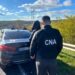 Doi polițiști ai serviciului Patrulare Ialoveni-Hîncești, reținuți de CNA: Ar fi primit 1.500 de euro de la un șofer