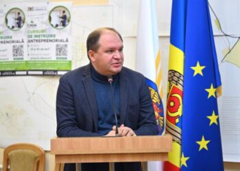 Mandatul lui Ion Ceban de primar al Capitalei, validat de CECE: Partidul condus de acesta va avea 20 de mandate în CMC | VIDEO