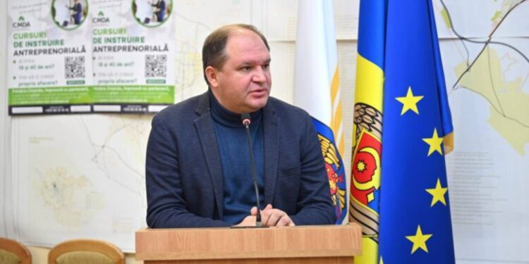 Mandatul lui Ion Ceban de primar al Capitalei, validat de CECE: Partidul condus de acesta va avea 20 de mandate în CMC | VIDEO