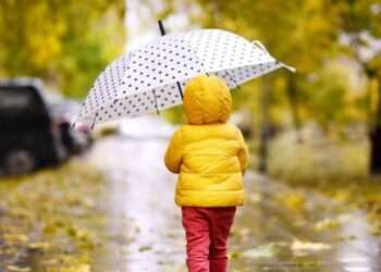 Toamna își intră în drepturi? Temperaturile prognozate pentru acest weekend