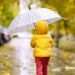 Toamna își intră în drepturi? Temperaturile prognozate pentru acest weekend