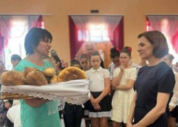 Primărița de la Biliceni, care a trecut de la socialiști la PAS, a pierdut alegerile: Cine i-a luat locul