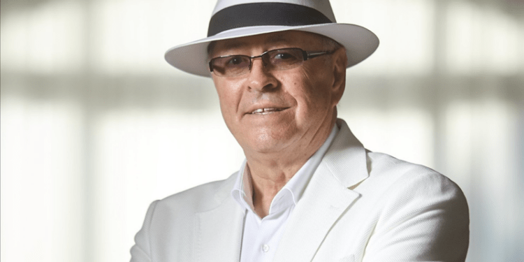 „Când medicina devine neputincioasă, rămâne voia cerului”. Maestrul Ion Suruceanu, în stare gravă. Mesaje de susținere a colegilor de breaslă