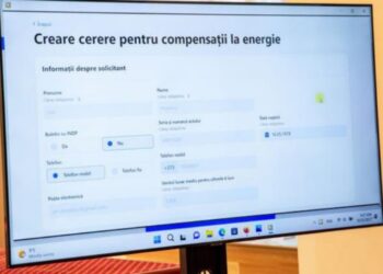 Ajutor la contor: Când își vor afla consumatorii gradele de vulnerabilitate energetică | VIDEO