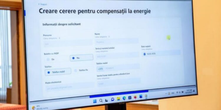 Ajutor la contor: Când își vor afla consumatorii gradele de vulnerabilitate energetică | VIDEO