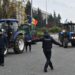 Protestul fermierilor continuă. Agricultorii acuză poliția de intimidări: Am fost sunați de poliția locală, care ne solicită să ne întoarcem acasă | VIDEO
