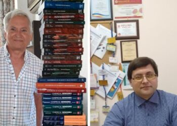 Doi fizicieni din Republica Moldova, printre cei mai renumiți savanți din lume. Cine sunt aceștia