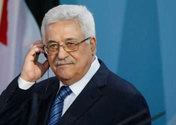 На президента Палестины Махмуда Аббаса совершено нападение. Был убит охранник
