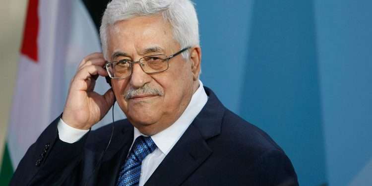 На президента Палестины Махмуда Аббаса совершено нападение. Был убит охранник