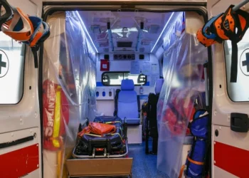 В Италии произошел взрыв в центре для приема мигрантов