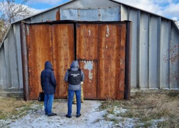 Schemă cu mărfuri în valoare de peste un milion de lei destructurată