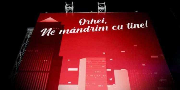 Mesajul lui Ilan Șor de Hramul orașului Orhei: în doar 8 ani, Orheiul s-a transformat din Cenușăreasă într-o frumoasă Prințesă a Codrilor Moldovei