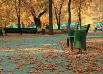 Duminică friguroasă astăzi: Ce timp ne așteaptă