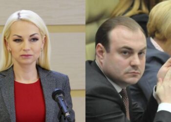 Replică bombă a Marinei Tauber pentru Eugeniu Nichiforciuc: Deputatul Nigai a încercat insistent să ajungă în echipa noastră și a solicitat foarte mult o discuție cu Ilan Șor