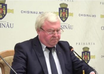 100 de mii de lei de la primărie și alte 50 de mii — de la Ministerul Justițiri. Fostul pretor de Buiucani, Valeriu Nemerenco, a obținut un nou câștig de cauză | VIDEO