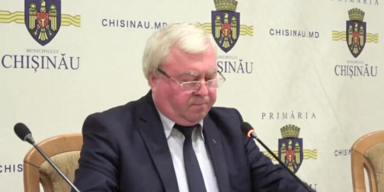 100 de mii de lei de la primărie și alte 50 de mii — de la Ministerul Justițiri. Fostul pretor de Buiucani, Valeriu Nemerenco, a obținut un nou câștig de cauză | VIDEO