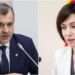 Victorie pentru Ion Chicu: Fostul premier a câștigat procesul în care Maia Sandu s-a plâns pentru afirmația că „a fost complice la furtul miliardului” | VIDEO