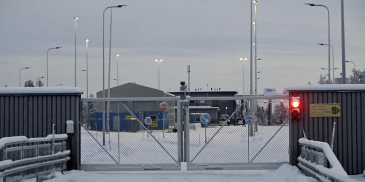 Alertă de călătorie pentru moldovenii care vin sau pleacă în Rusia: Finlanda închide complet traficul la frontiera terestră