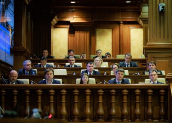 Moțiune de cenzură împotriva Guvernului Recean din cauza modului în care a fost gestionată intemperia. Ilan Șor: Îndemn parlamentarii să nu rămână indiferenți la această situație și să susțină inițiativa | VIDEO