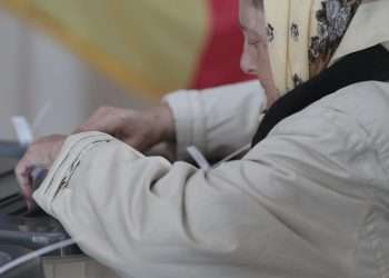 ЦИК: 19 ноября в восьми населенных пунктах пройдут повторные выборы | VIDEO