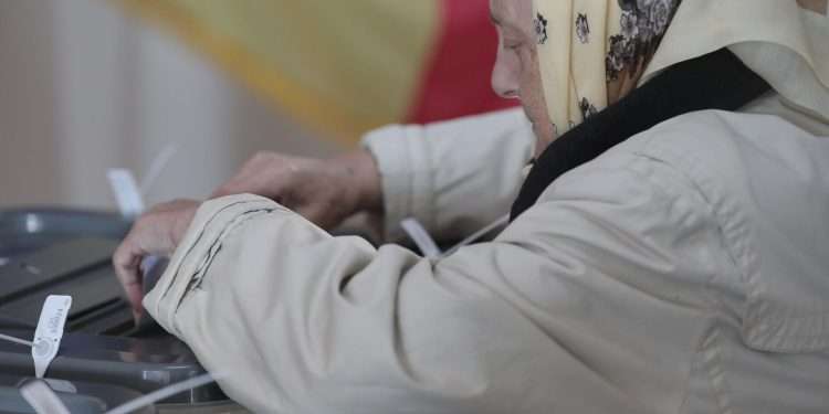 ЦИК: 19 ноября в восьми населенных пунктах пройдут повторные выборы | VIDEO