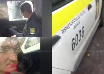 Doi polițiști de Frontieră au dat buzna într-o casă la Ungheni și i-au bătut pe proprietari: Reacția IGPF