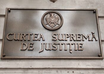 Concurs pentru suplinirea funcțiilor vacante de judecător la CSJ: Un candidat s-a retras, iar altul a fost admis