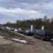Atenție, călători: Trafic intensiv la vama Sculeni