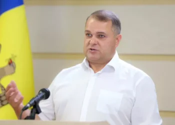 Alexandr Nesterovschi a fost eliberat din izolator și plasat pentru 30 de zile în arest la domiciliu: „O mică victorie pe lângă celelalte care urmează”