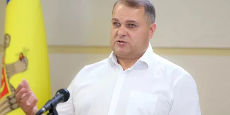 Alexandr Nesterovschi a fost eliberat din izolator și plasat pentru 30 de zile în arest la domiciliu: „O mică victorie pe lângă celelalte care urmează”