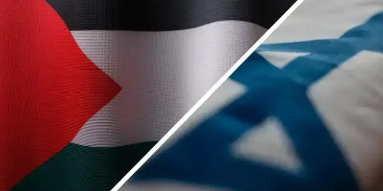 Перемирие между Израилем и «Хамас» вступит в силу утром 24 ноября