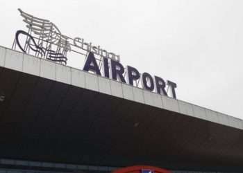 Moldovenii, îngrijorați de securitatea de la Aeroportul Chișinău, după cazul cu azerul fugit: Toată responsabilitatea pentru ceea ce se întâmplă la AIC o poartă autoritățile | VIDEO