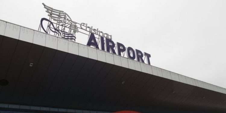 Moldovenii, îngrijorați de securitatea de la Aeroportul Chișinău, după cazul cu azerul fugit: Toată responsabilitatea pentru ceea ce se întâmplă la AIC o poartă autoritățile | VIDEO