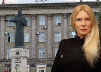 Арина Коршикова об отказе ЦИК восстановить ее на выборах в Бельцах: Решение неокончательно! Мы будем бороться в судах, пока не добьемся справедливости!