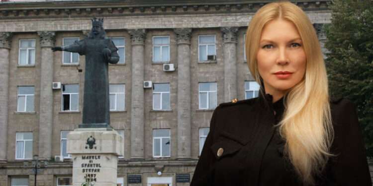 Арина Коршикова об отказе ЦИК восстановить ее на выборах в Бельцах: Решение неокончательно! Мы будем бороться в судах, пока не добьемся справедливости!