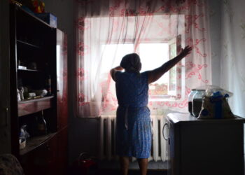 Consecințele viscolului de duminică încă nelichidate: Șase localități rămân în beznă | VIDEO