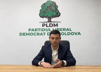 Liderul PLDM din Bălți îndeamnă oamenii să boicoteze turul doi al alegerilor locale: Scrutinul a fost fraudat de PAS, care ne bagă în față două candidaturi proaste | VIDEO