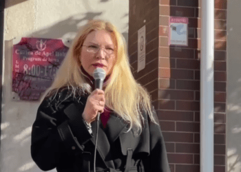 Arina Corșicova spune că decizia Curții de Apel Bălți va fi contestată la CSJ: Vom continua să luptăm pentru dreptate | VIDEO