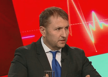 Nicolae Ciubuc: Este o crimă să nu permiți intrarea pe piața R. Moldova a unui gaz mai ieftin