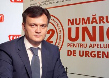 Recean cere demisia directorului de la 112, după tragedia de la Căușeni