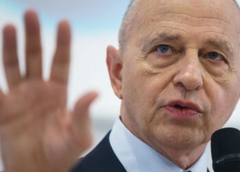 Geoană: Am avut iluzia că odată intrați în NATO și UE ne vom înzdrăveni, o să fie mai puțină corupție. M-am înșelat