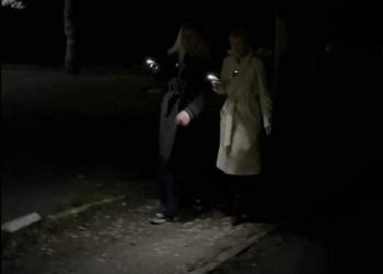 Un nou iluminat stradal pentru Bălți — un punct important din programul viitorului primar Arina Corșicova