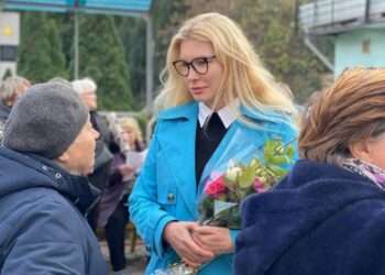 Arina Corșicova: Curțile din Bălți trebuie să devină mândria municipiului, dar nu o amintire despre inacțiunea autorităților | VIDEO