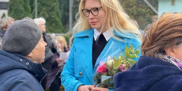 Arina Corșicova: Curțile din Bălți trebuie să devină mândria municipiului, dar nu o amintire despre inacțiunea autorităților | VIDEO